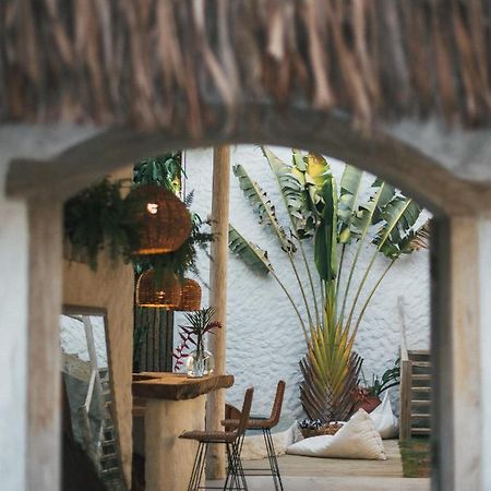 Pousada Villa Cacau Trancoso Ngoại thất bức ảnh
