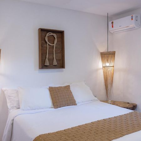 Pousada Villa Cacau Trancoso Ngoại thất bức ảnh