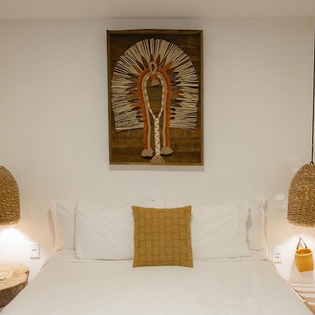 Pousada Villa Cacau Trancoso Ngoại thất bức ảnh