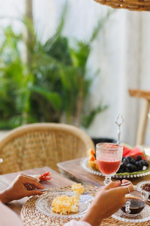 Pousada Villa Cacau Trancoso Ngoại thất bức ảnh