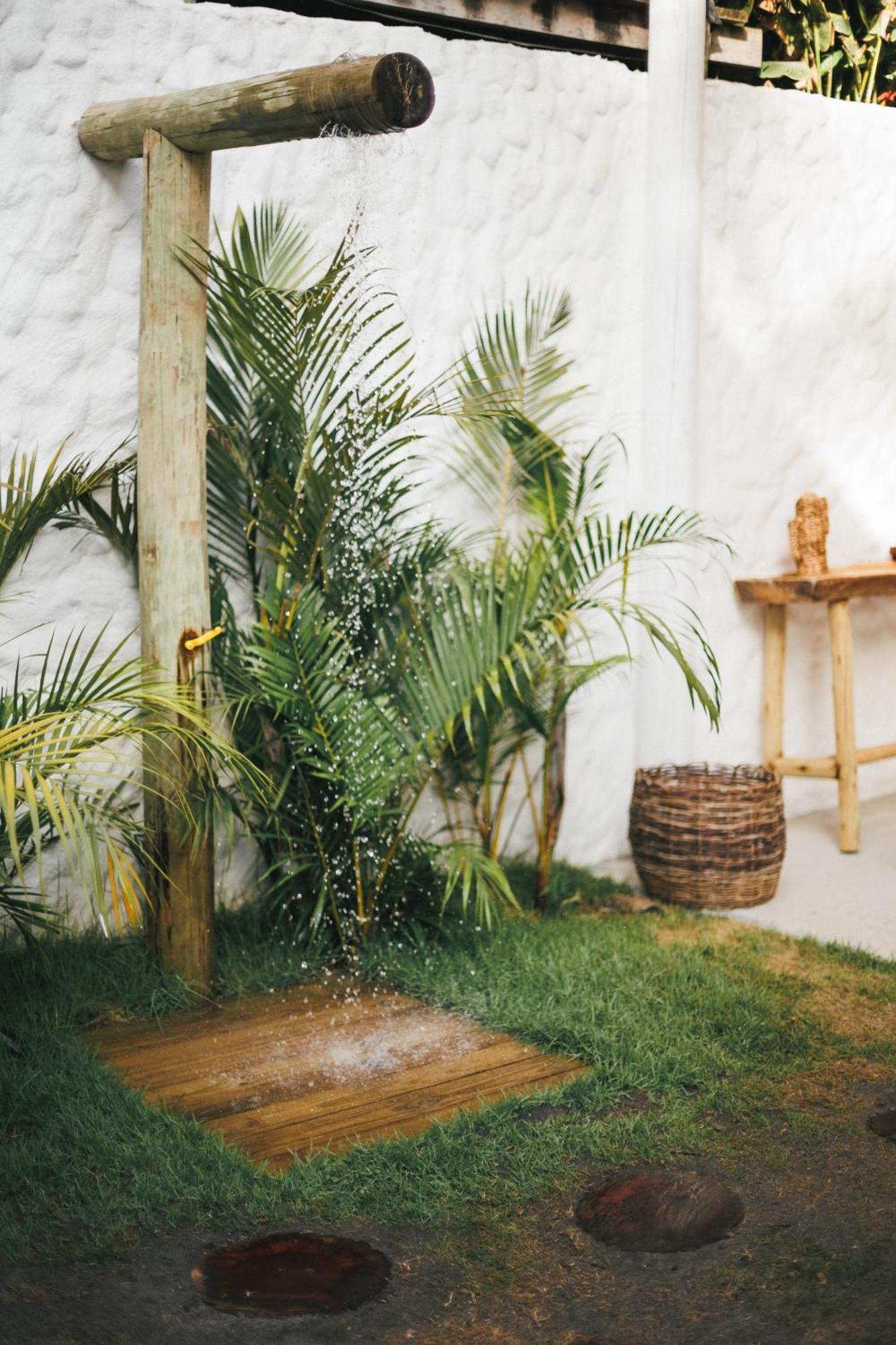 Pousada Villa Cacau Trancoso Ngoại thất bức ảnh