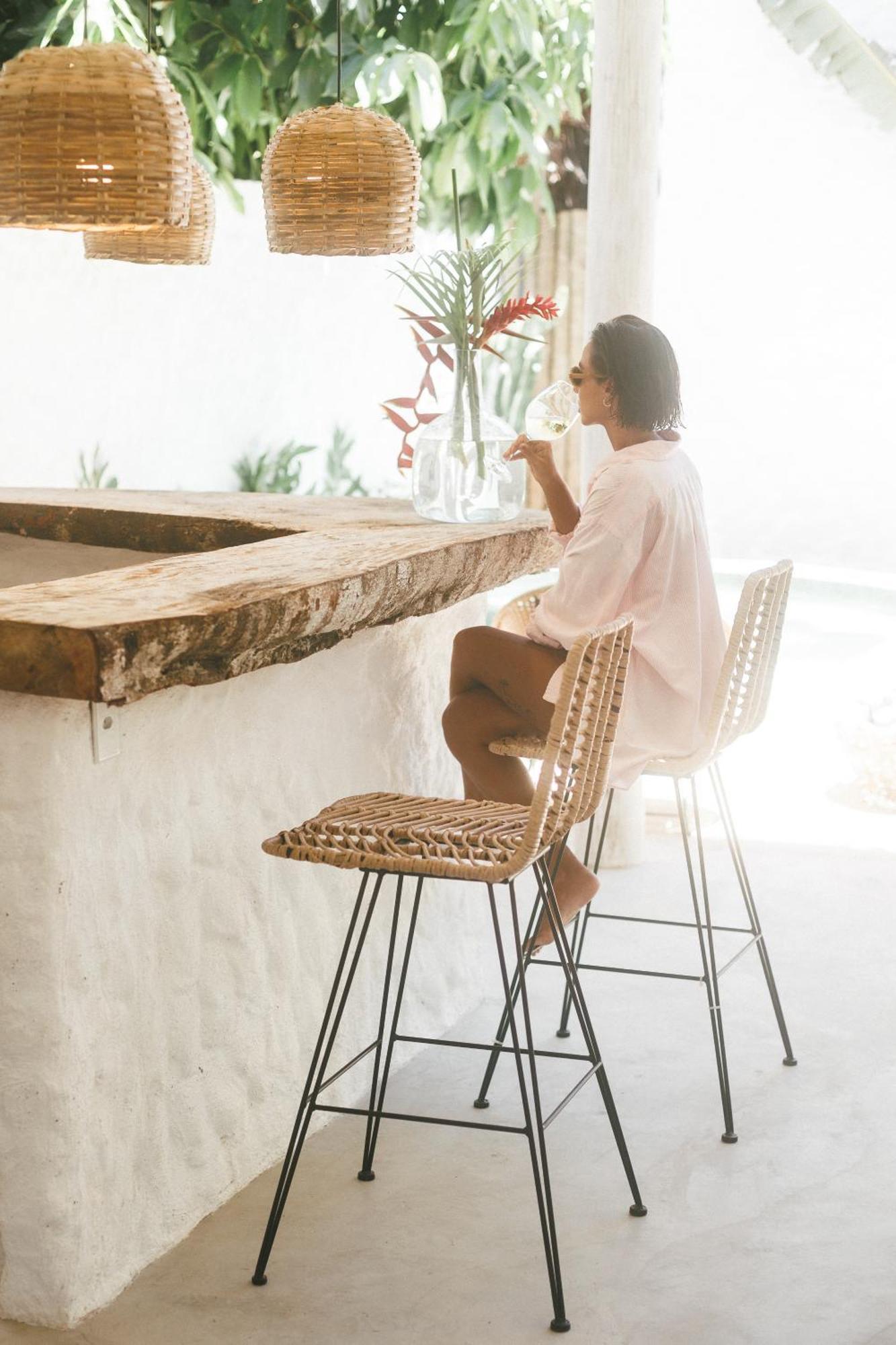 Pousada Villa Cacau Trancoso Ngoại thất bức ảnh