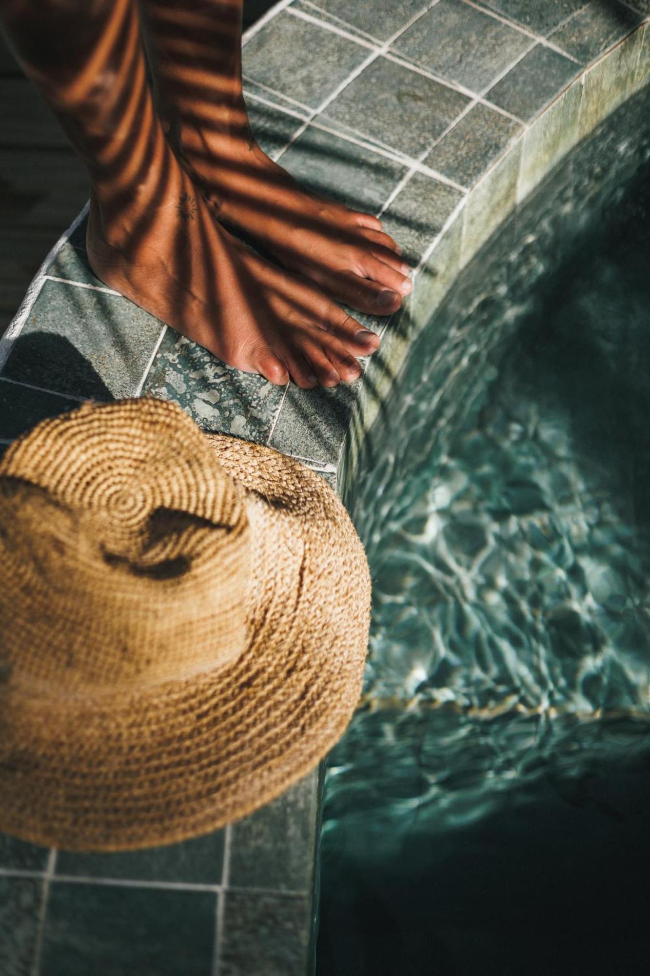 Pousada Villa Cacau Trancoso Ngoại thất bức ảnh