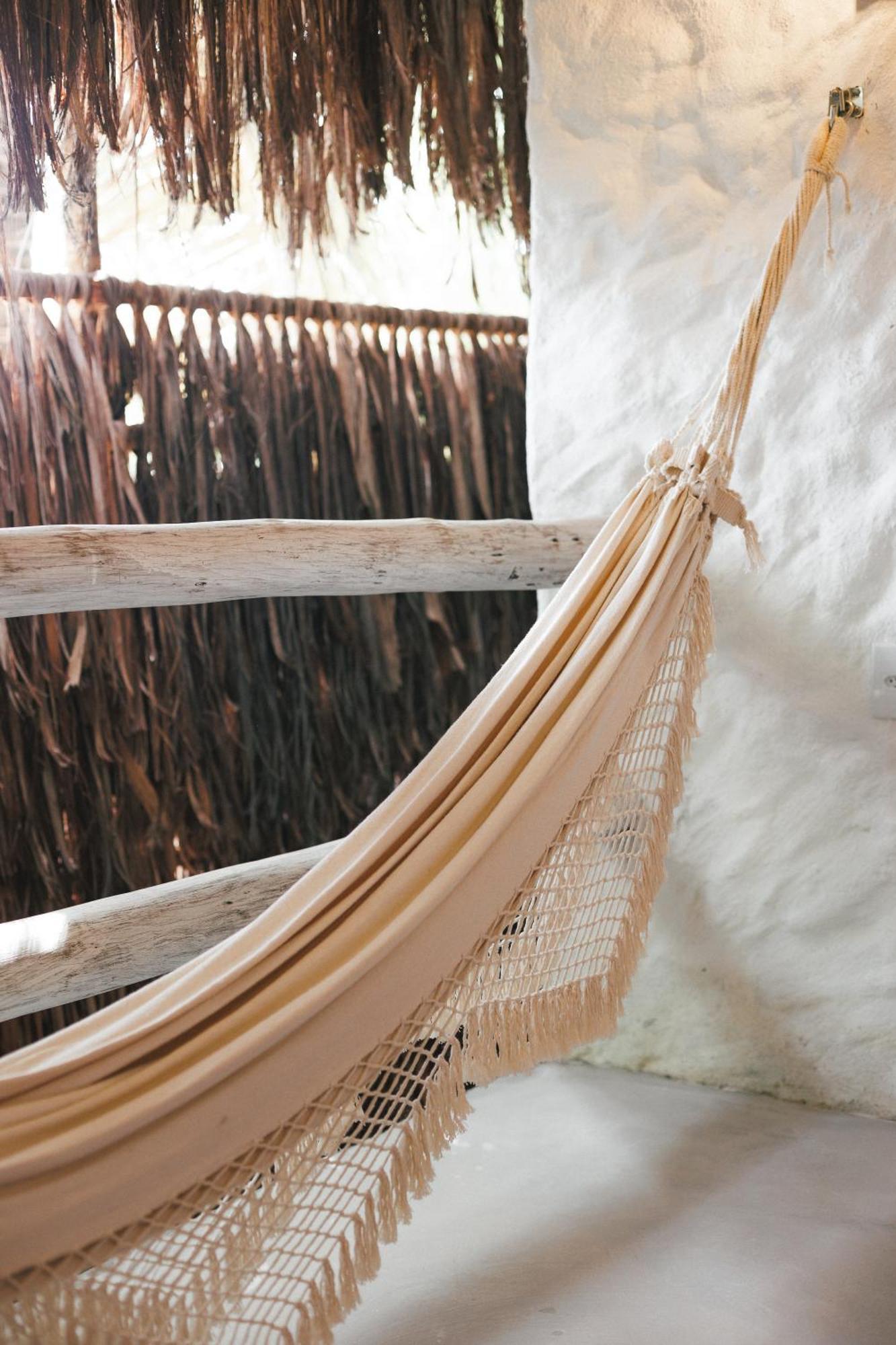 Pousada Villa Cacau Trancoso Ngoại thất bức ảnh