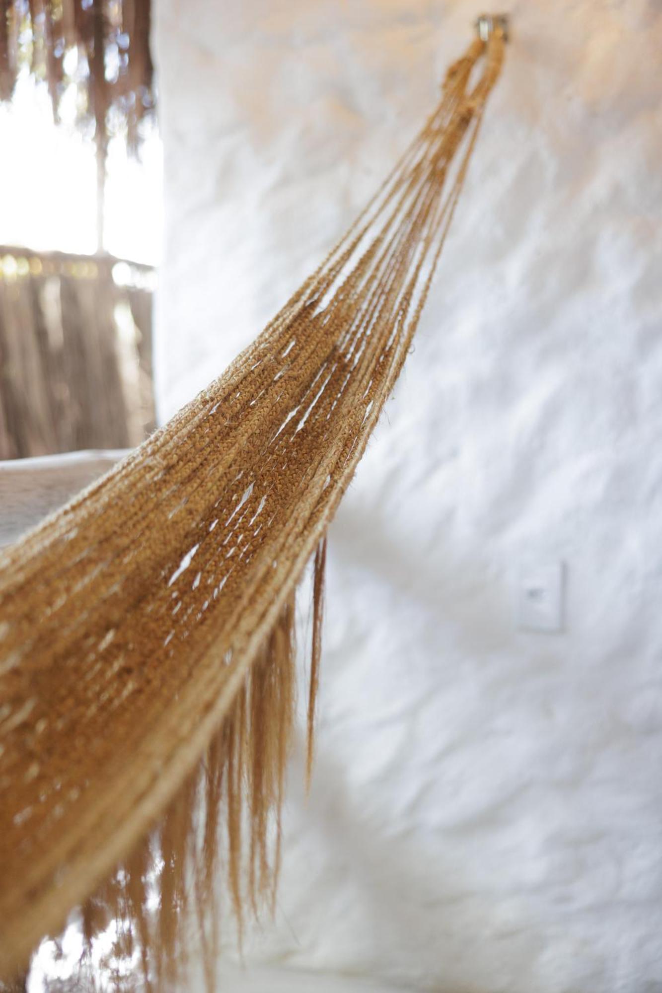 Pousada Villa Cacau Trancoso Ngoại thất bức ảnh