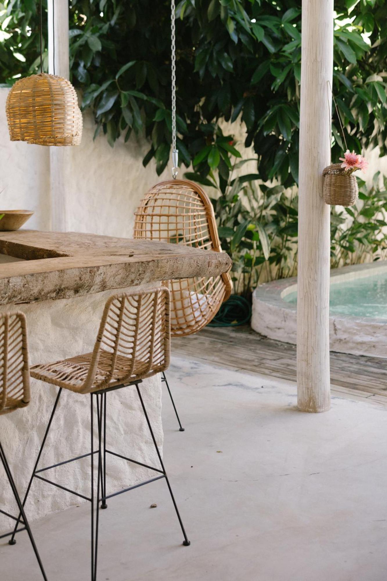 Pousada Villa Cacau Trancoso Ngoại thất bức ảnh