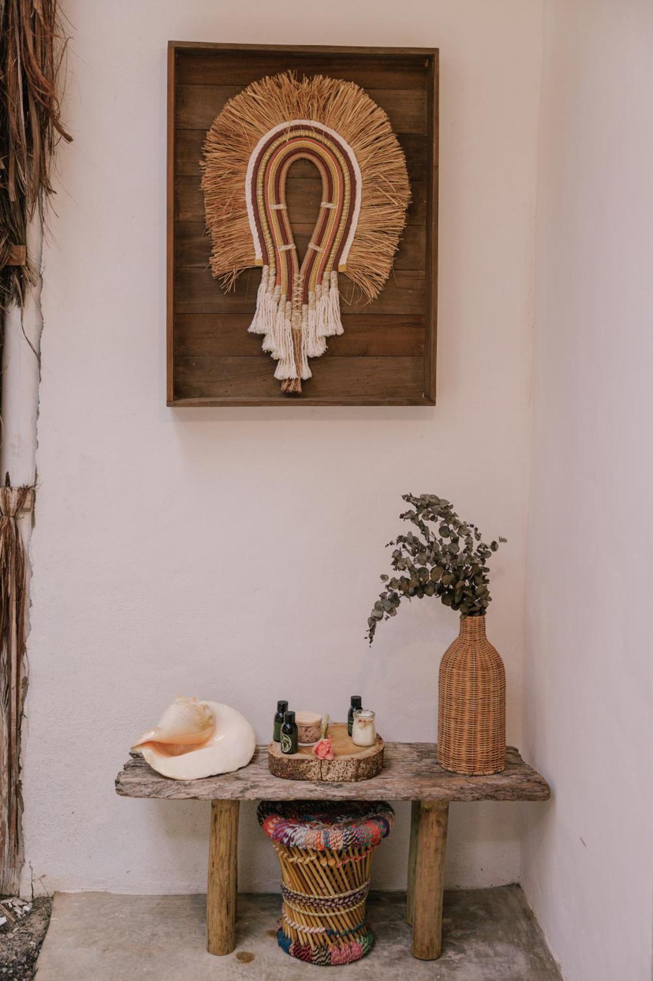 Pousada Villa Cacau Trancoso Ngoại thất bức ảnh