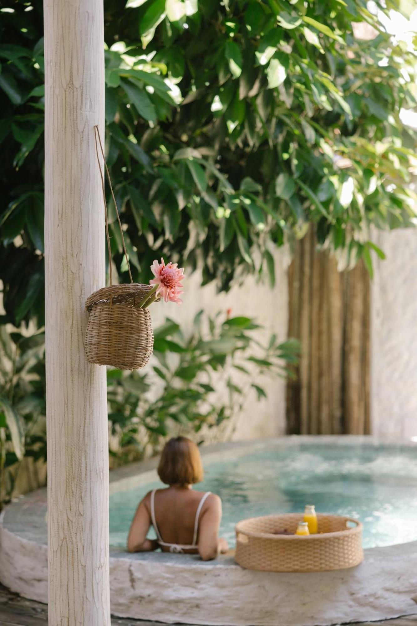 Pousada Villa Cacau Trancoso Ngoại thất bức ảnh