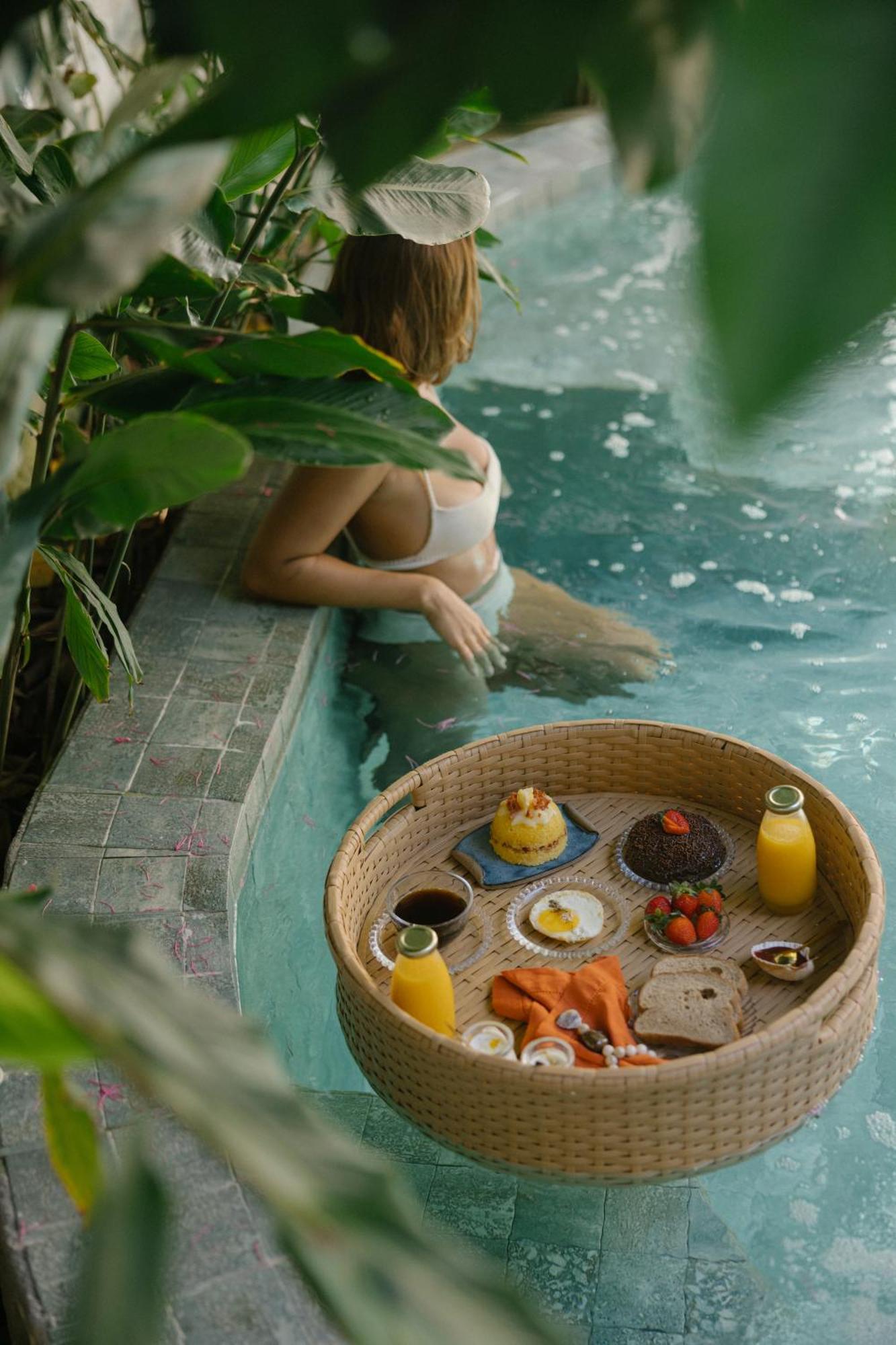 Pousada Villa Cacau Trancoso Ngoại thất bức ảnh